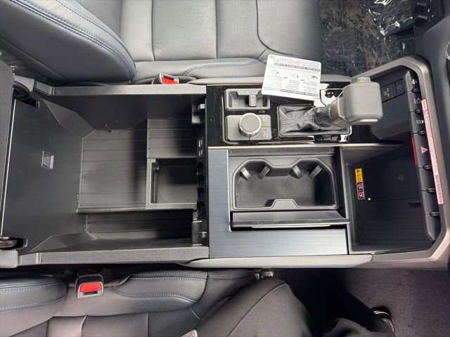 New 2026 Toyota Sequoia Platinum image 31