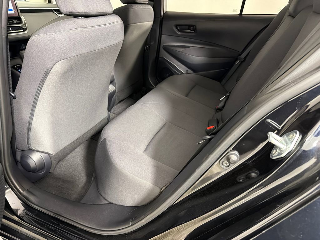 Used 2024 Toyota Corolla LE image 20