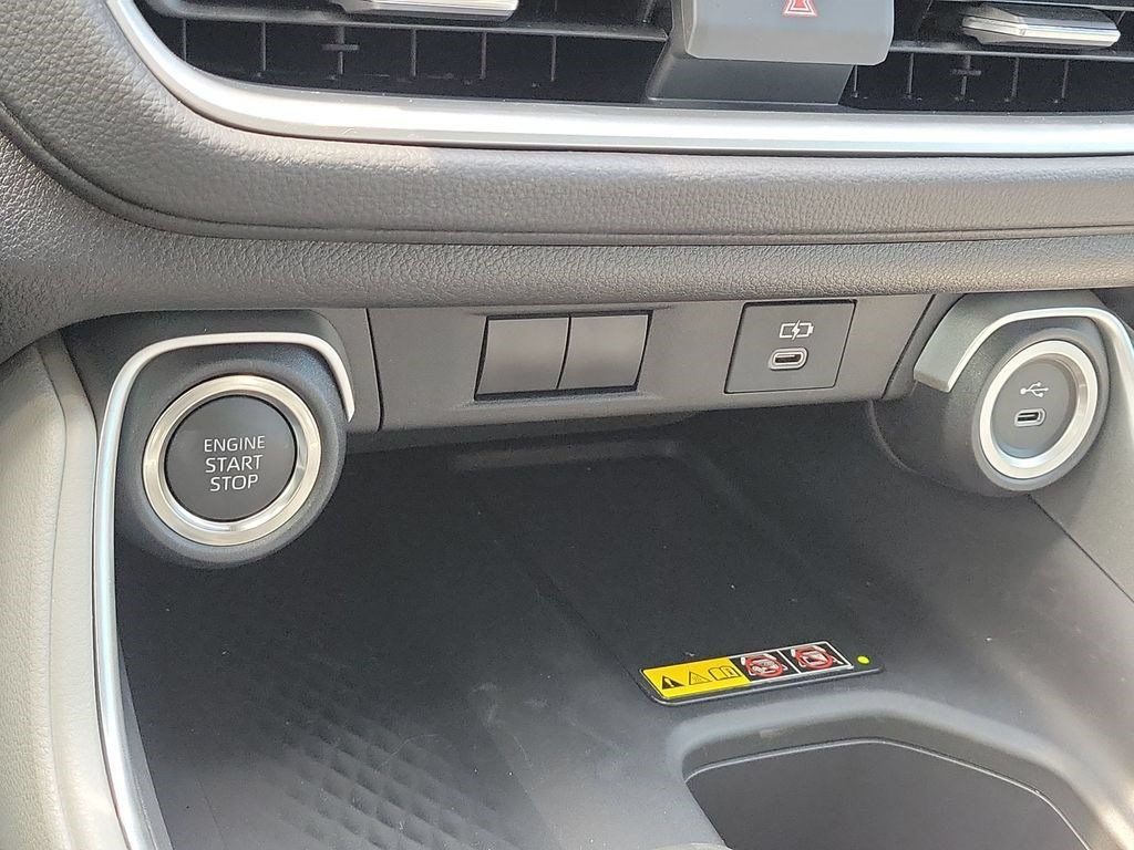 Certified 2026 Toyota Grand Highlander FWD image 17