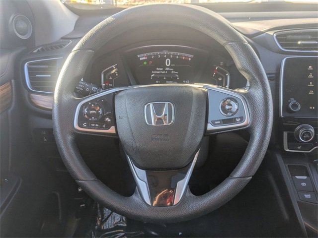 Used 2022 Honda CR-V EX image 19