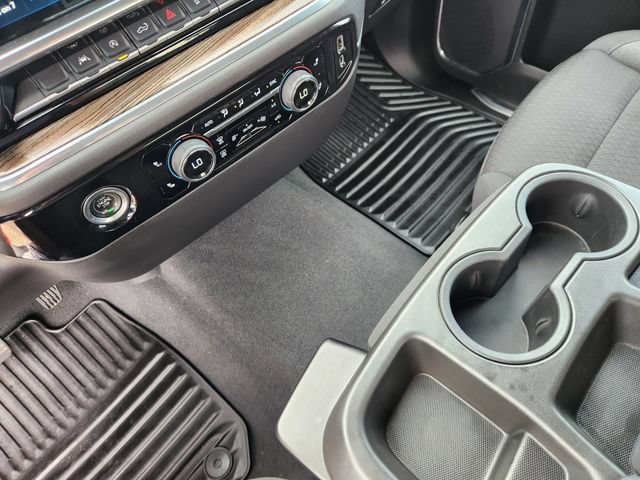 Used 2023 Chevrolet Silverado 1500 LT AWD/4WD image 19