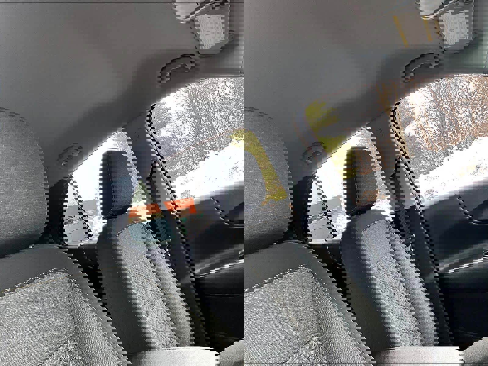 Used 2023 Chevrolet Equinox LT image 21