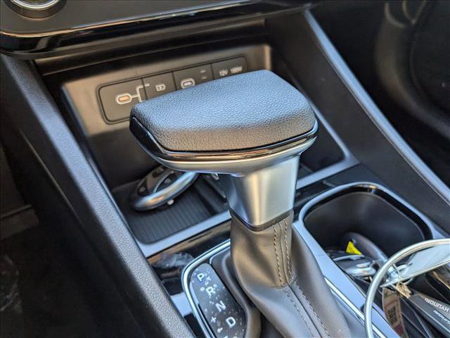 Used 2025 Hyundai Tucson SEL image 18