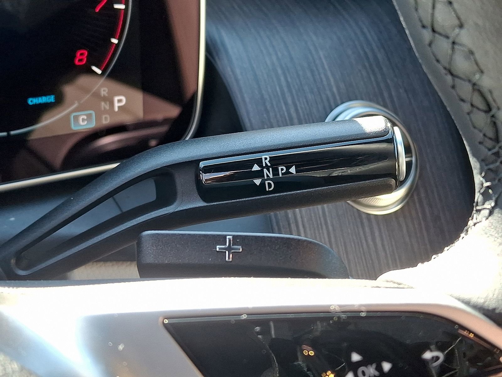 New 2026 Mercedes-Benz GLC 300 4MATIC image 11