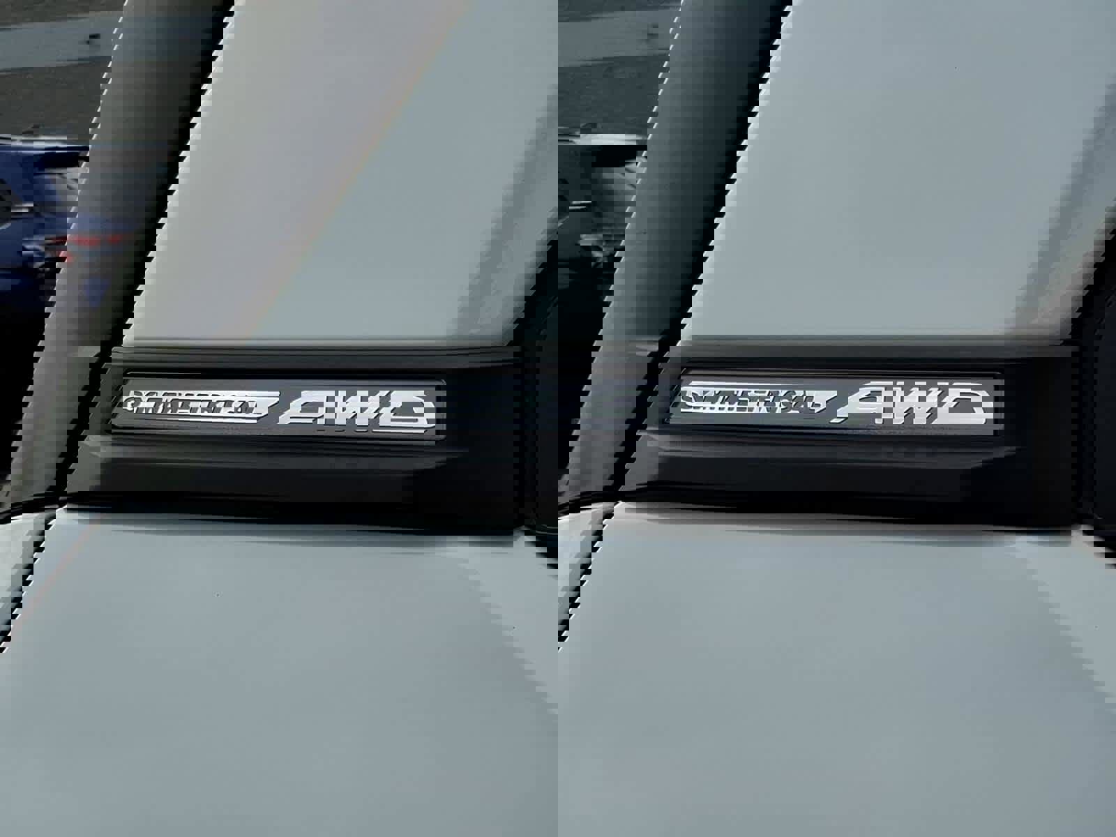 Certified 2025 Subaru Forester Premium w/ Protection Package (1PH) image 15