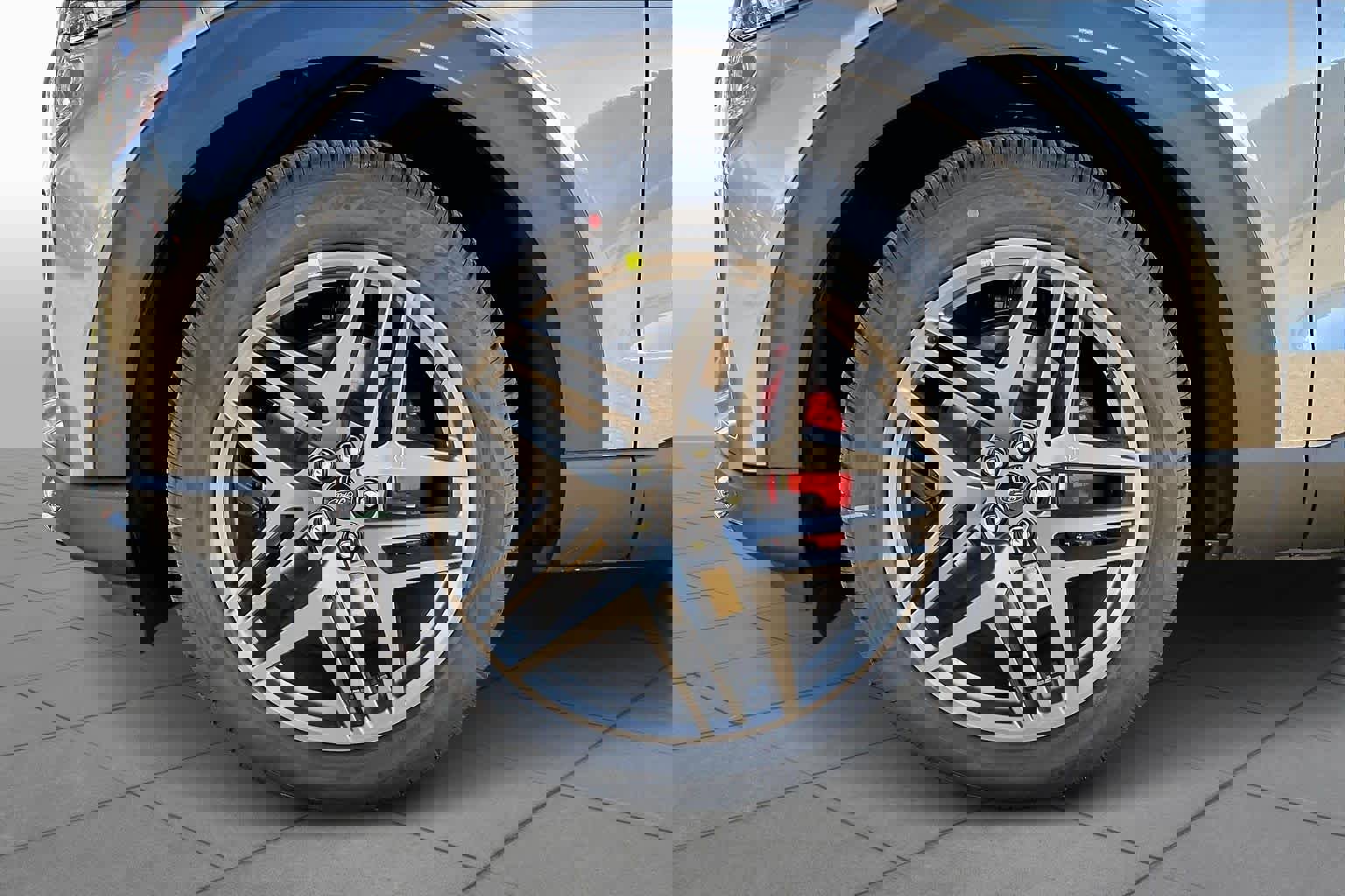 New 2026 Ford Explorer ST w/ Sun And Sound Package AWD/4WD image 11