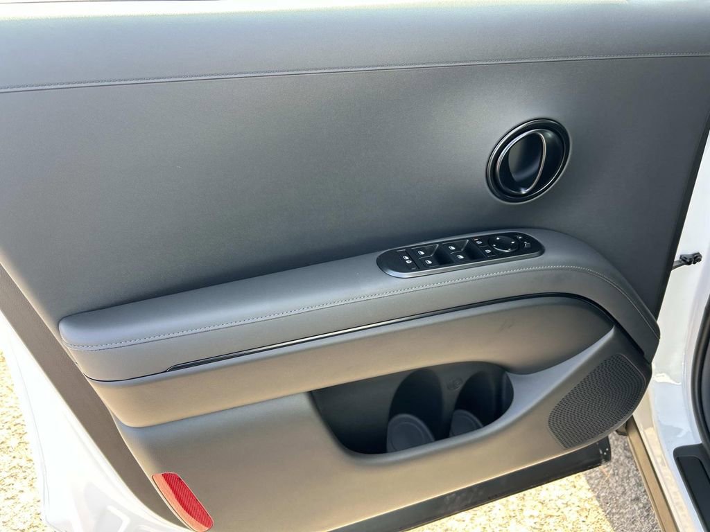 New 2026 Hyundai Palisade XRT Pro image 16