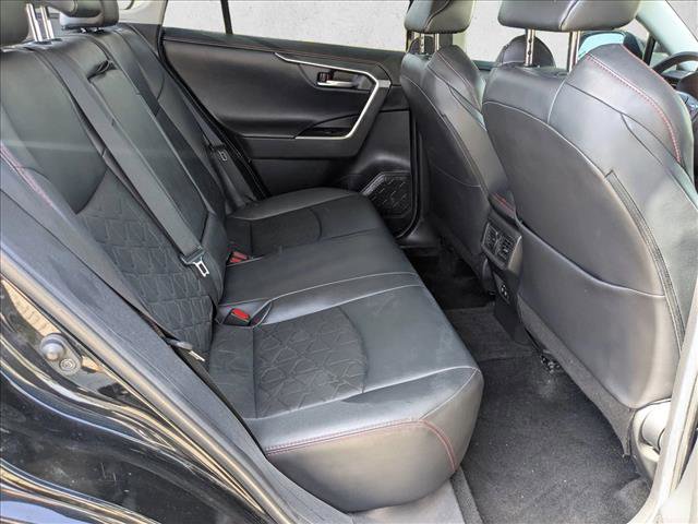 Used 2020 Toyota RAV4 TRD Off-Road image 18