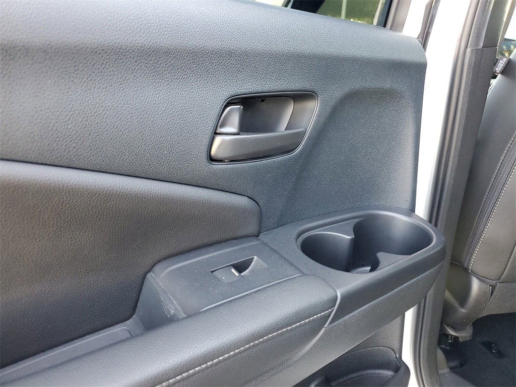 Certified 2023 Honda Passport EX-L image 17