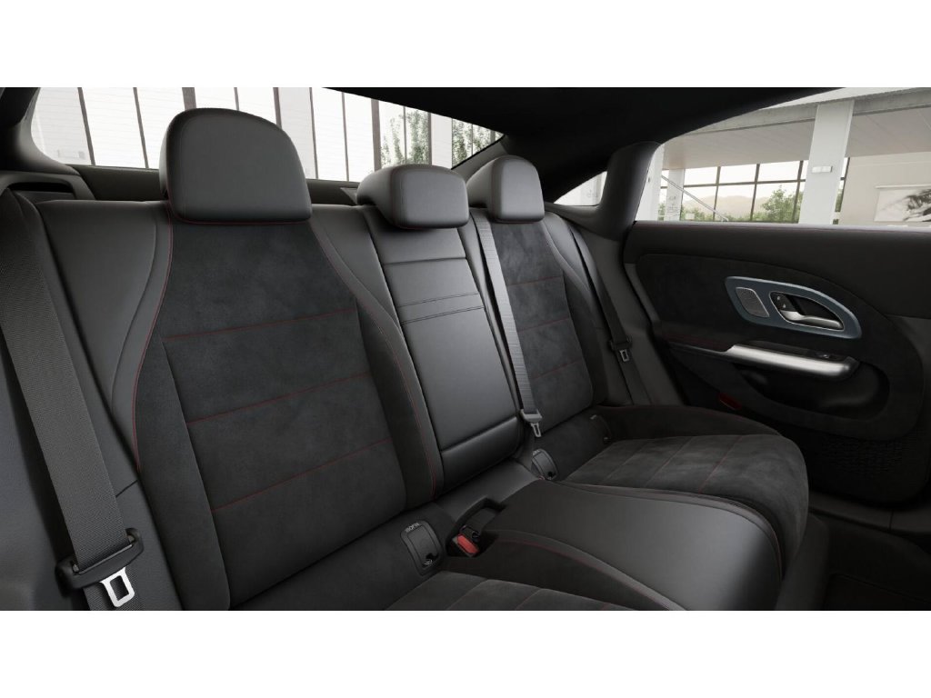 New 2027 Mercedes-Benz CLA 220 image 5