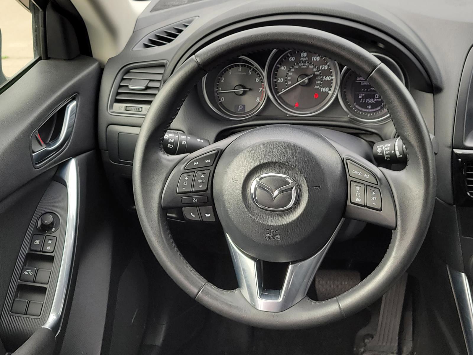 Used 2013 MAZDA CX-5 Touring w/ Bose & Moonroof Pkg image 6