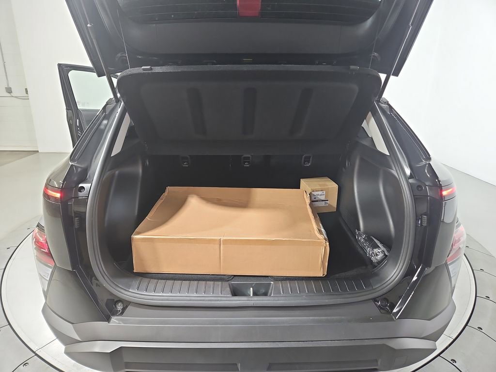 Certified 2025 Hyundai Kona SEL AWD/4WD image 24