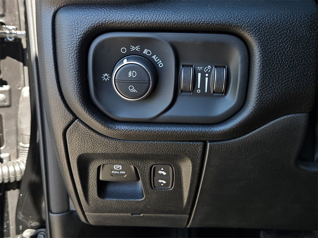 New 2026 RAM 1500 Lone Star image 23