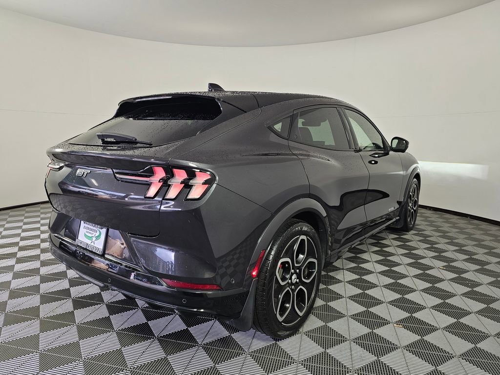 Used 2021 Ford Mustang Mach-E GT image 7