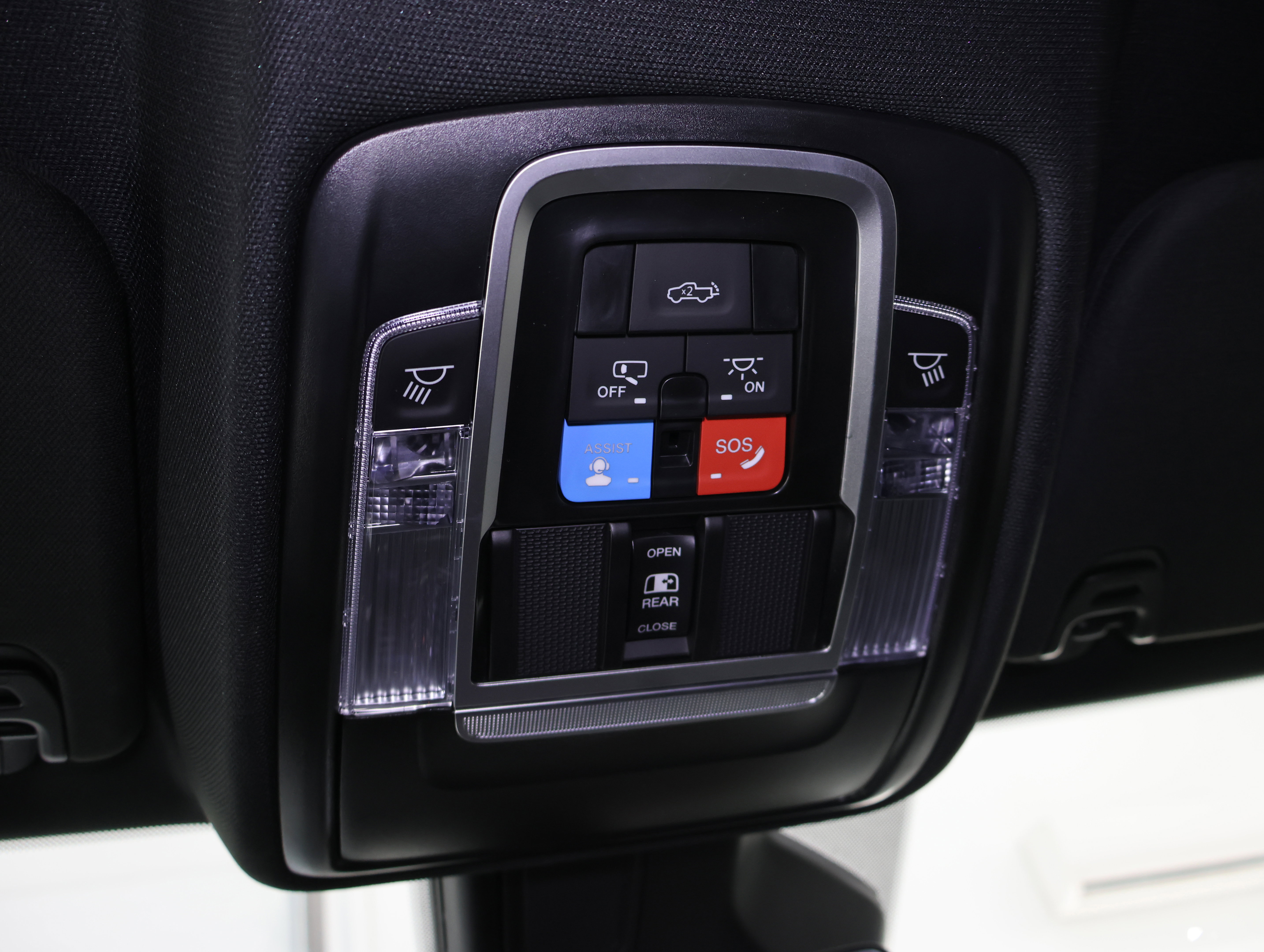 Used 2025 RAM 1500 Big Horn image 60