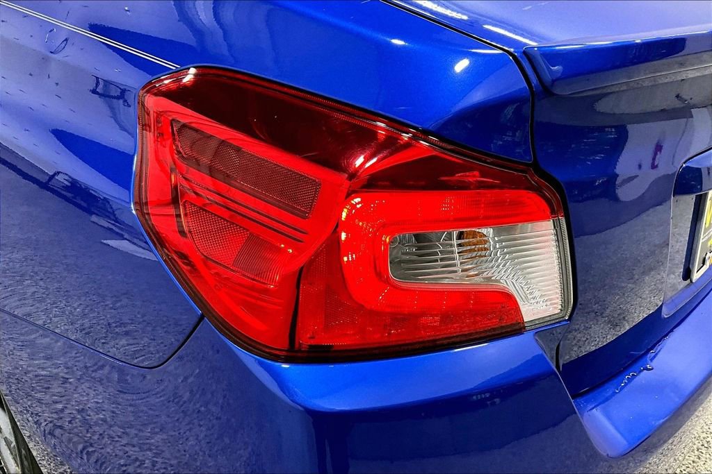 Used 2020 Subaru WRX Limited image 23