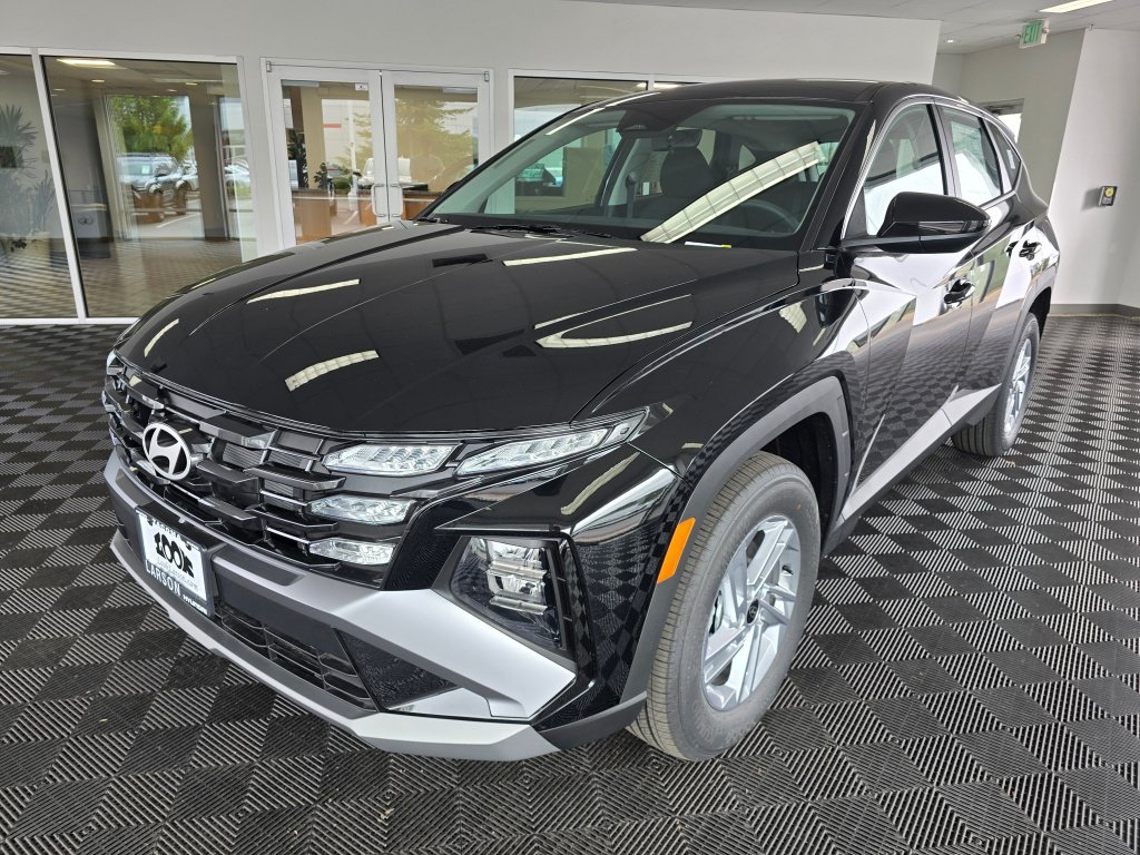 New 2026 Hyundai Tucson SE AWD/4WD image 7