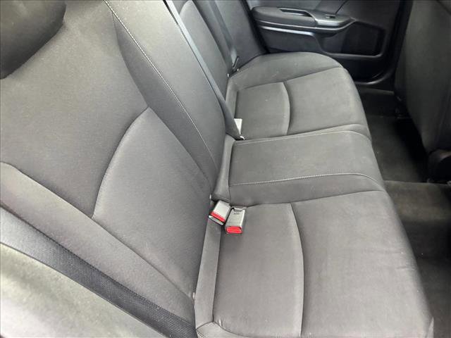 Used 2016 Honda Civic LX image 18