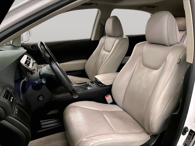 Used 2015 Lexus RX 350 AWD image 25