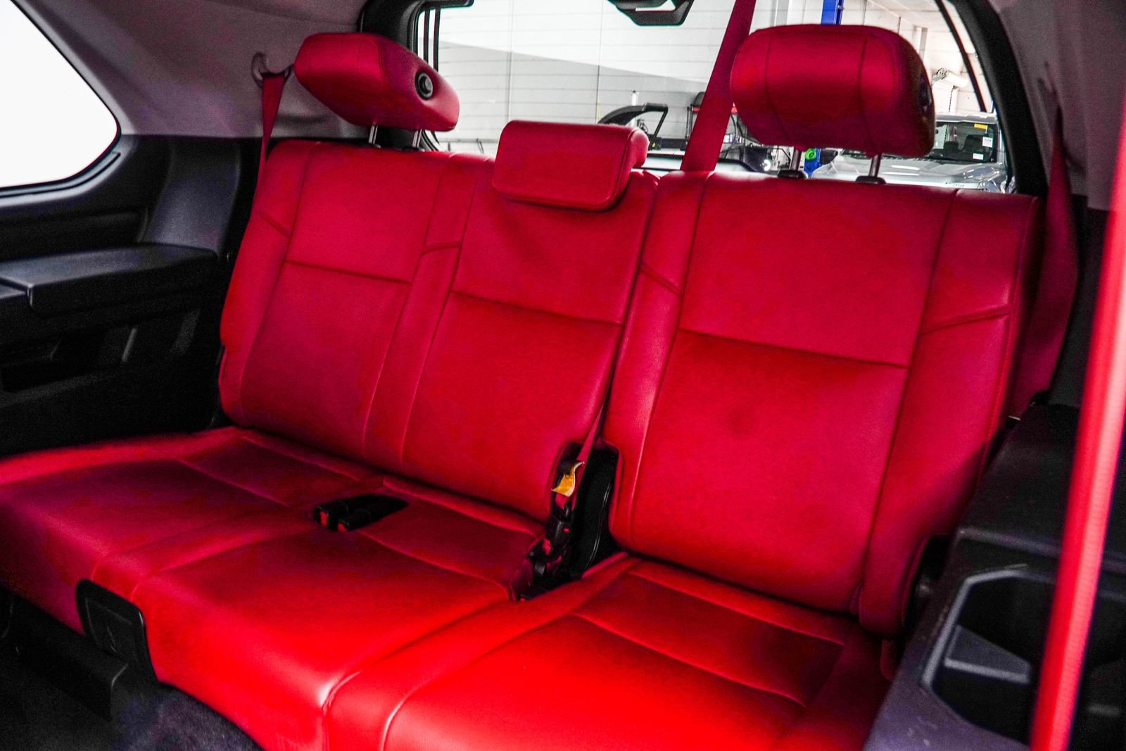 Used 2023 Toyota Sequoia TRD Pro image 46