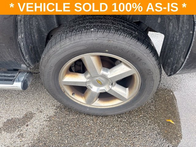 Used 2013 Chevrolet Tahoe LT w/ All-Star Edition AWD/4WD image 33