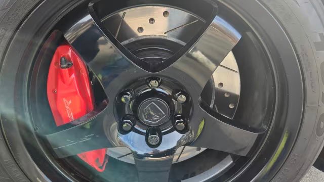 Used 2006 Dodge Viper SRT-10 w/ First Edition Group image 7