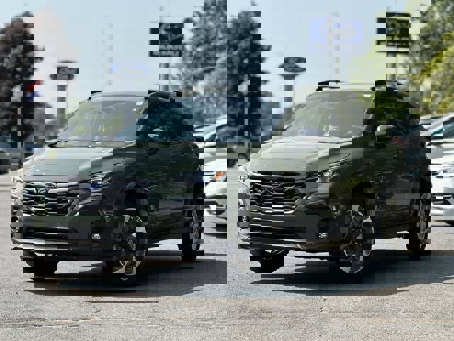 New 2025 Subaru Crosstrek 2.5i Limited
