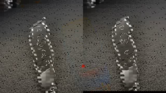 Used 2022 Mercedes-Benz GLC 300 image 37