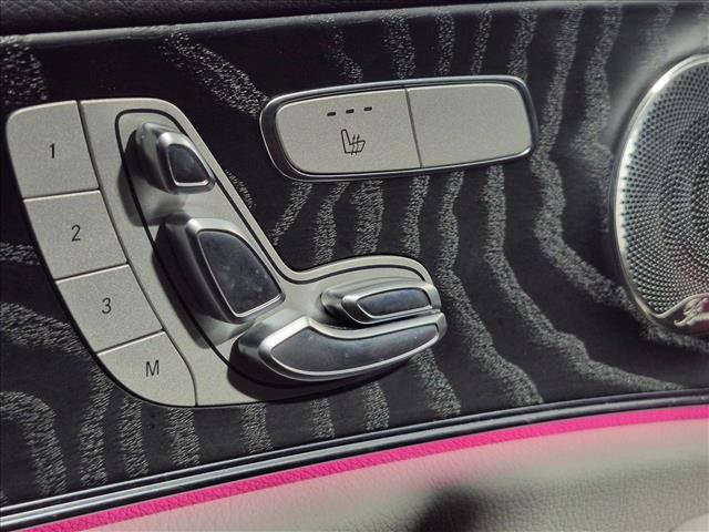 Used 2023 Mercedes-Benz E 350 4MATIC Sedan image 11