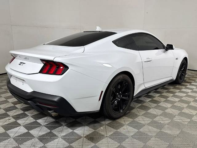 Certified 2025 Ford Mustang GT image 3