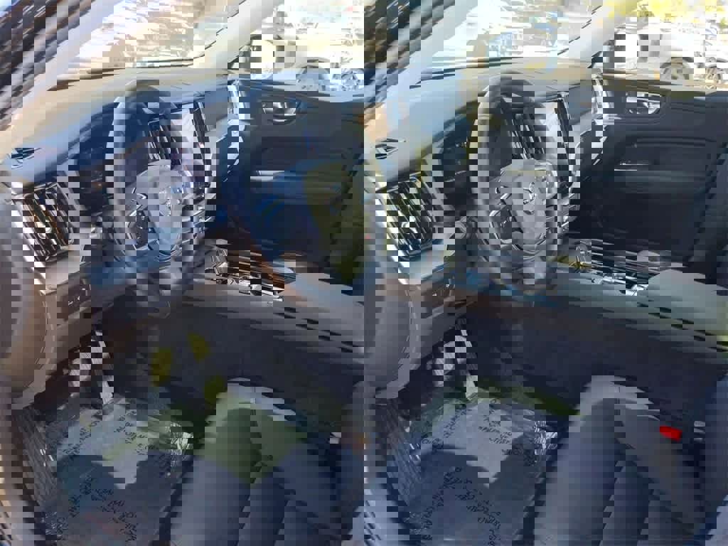 Used 2025 Volvo XC60 T8 Core w/ Protection Package Premier image 2