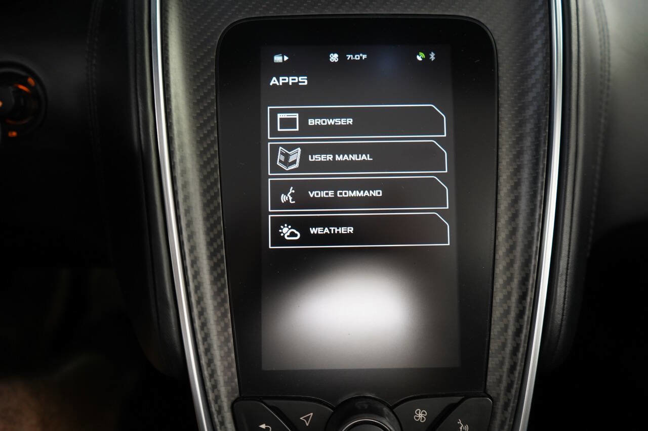 Used 2020 McLaren 570S Spider image 91