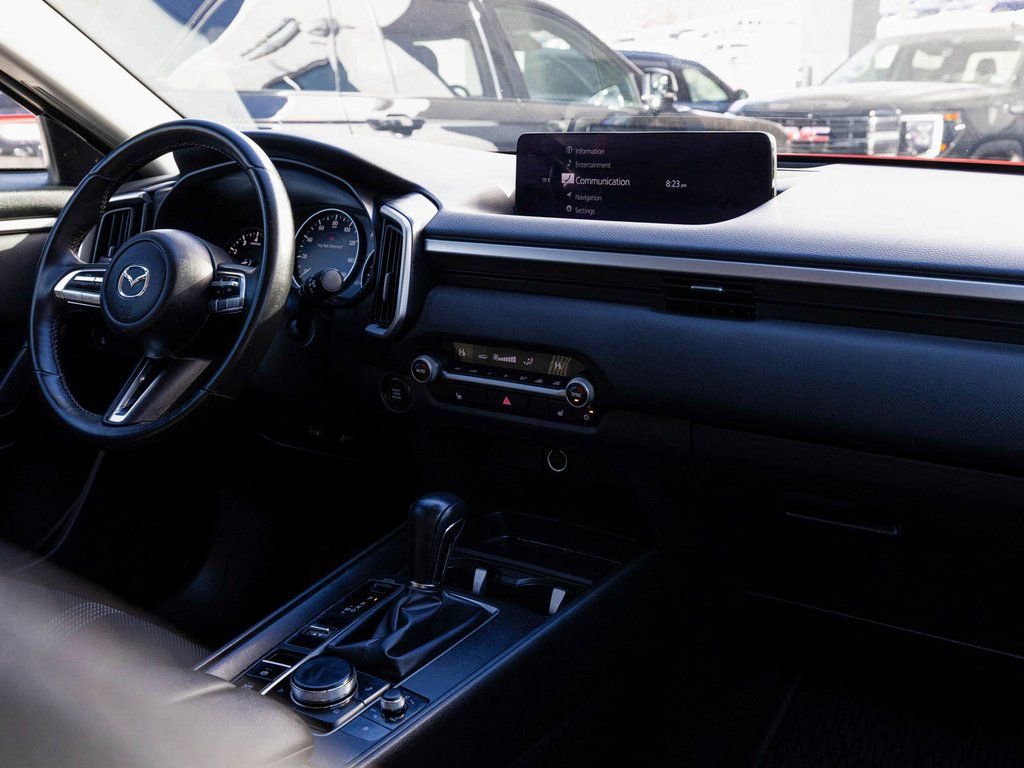 Used 2024 MAZDA CX-50 AWD 2.5 S w/ Weather Package image 30