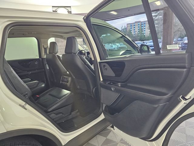 Used 2024 Lincoln Aviator Reserve image 14