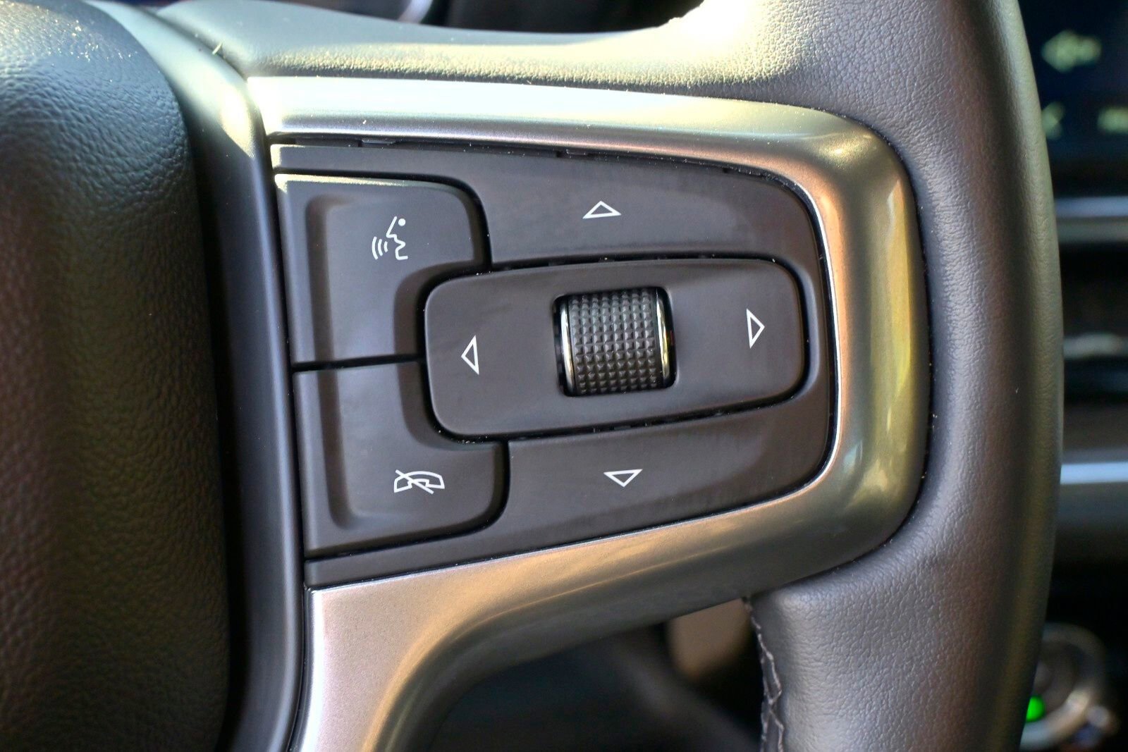 Used 2024 Chevrolet Silverado 1500 RST w/ Protection Package image 30