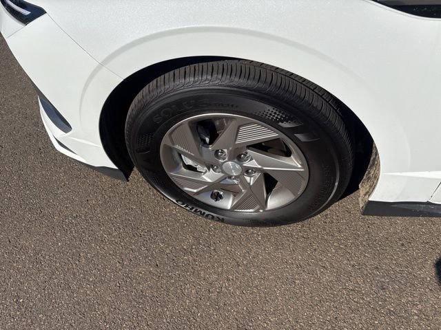 Certified 2025 Hyundai Sonata SE image 29