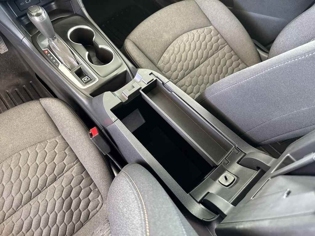 Certified 2020 Chevrolet Equinox LT FWD image 17