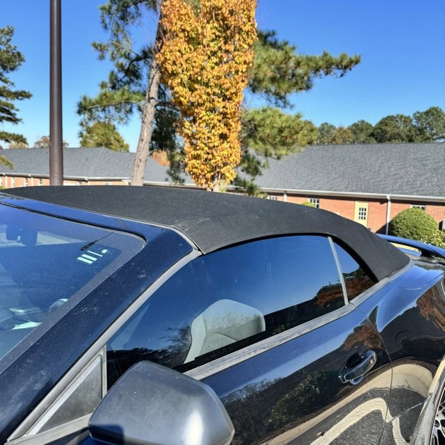 Used 2018 Chevrolet Camaro SS image 31