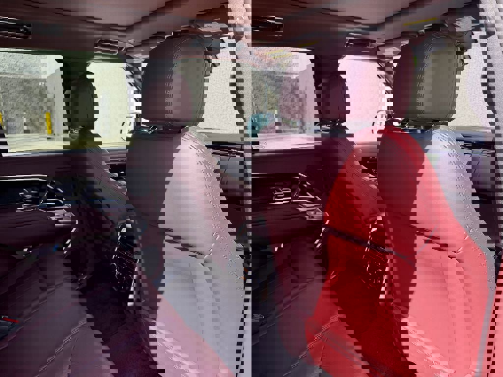 Used 2023 Land Rover Range Rover SE AWD/4WD image 22