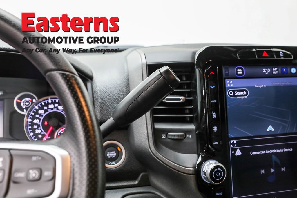 Used 2025 RAM 4500 Tradesman image 13