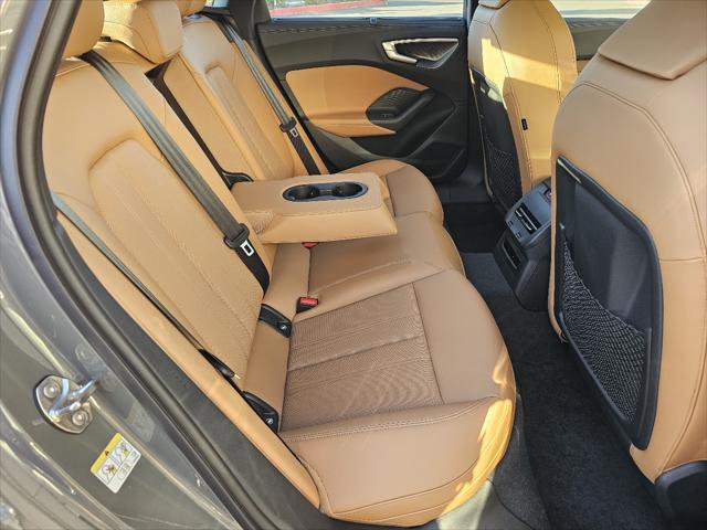 New 2025 Audi A5 2.0T Premium Plus image 6