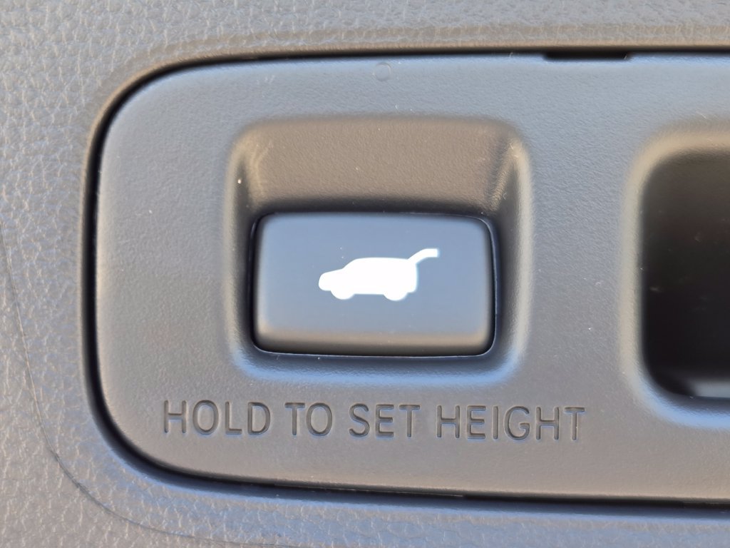 New 2027 Honda CR-V Sport-L image 28