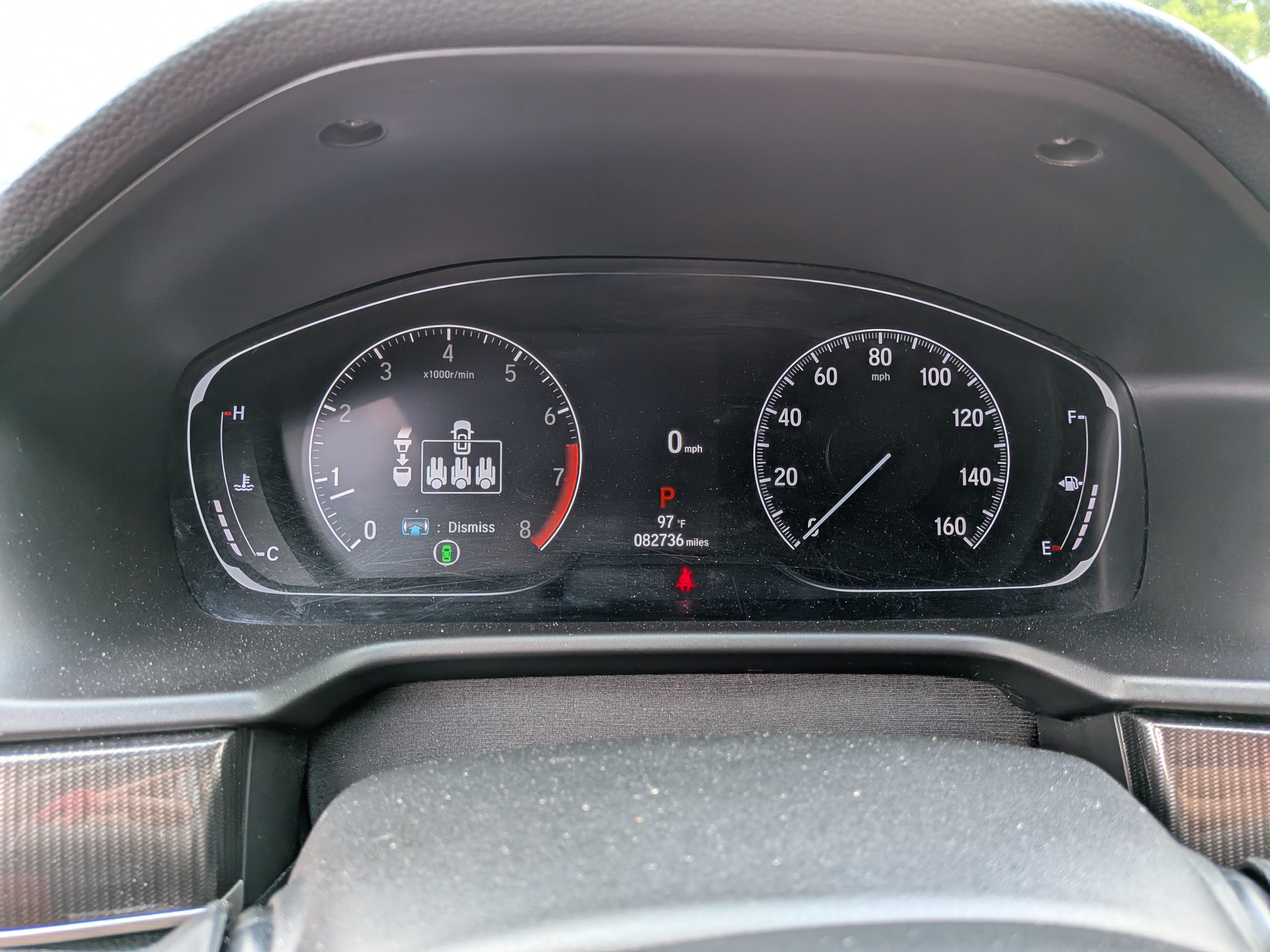 Used 2021 Honda Accord Sport image 26