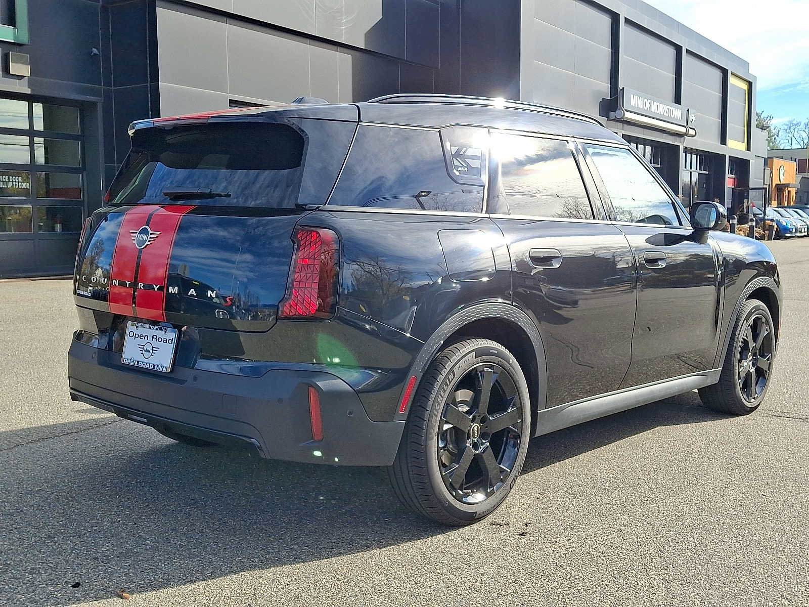 Used 2025 MINI Cooper Countryman S image 6