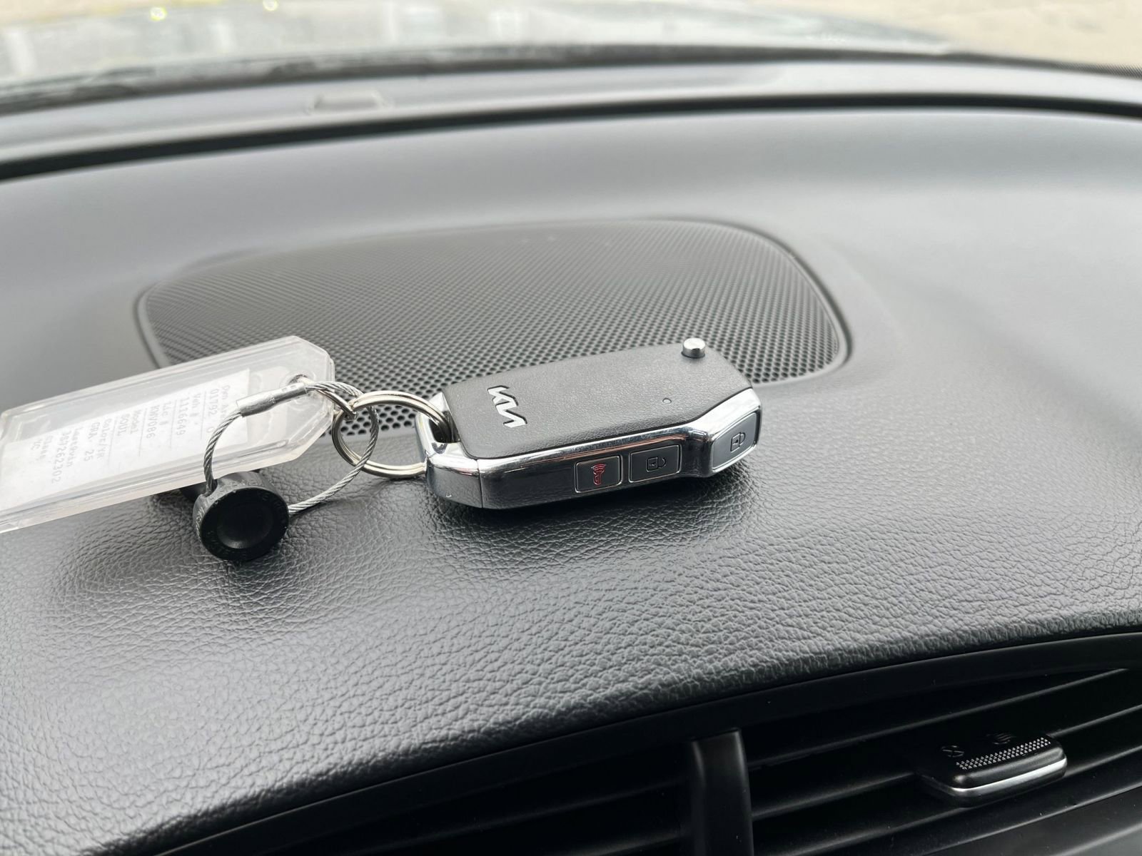 Used 2025 Kia Soul LX w/ LX Technology Package image 20