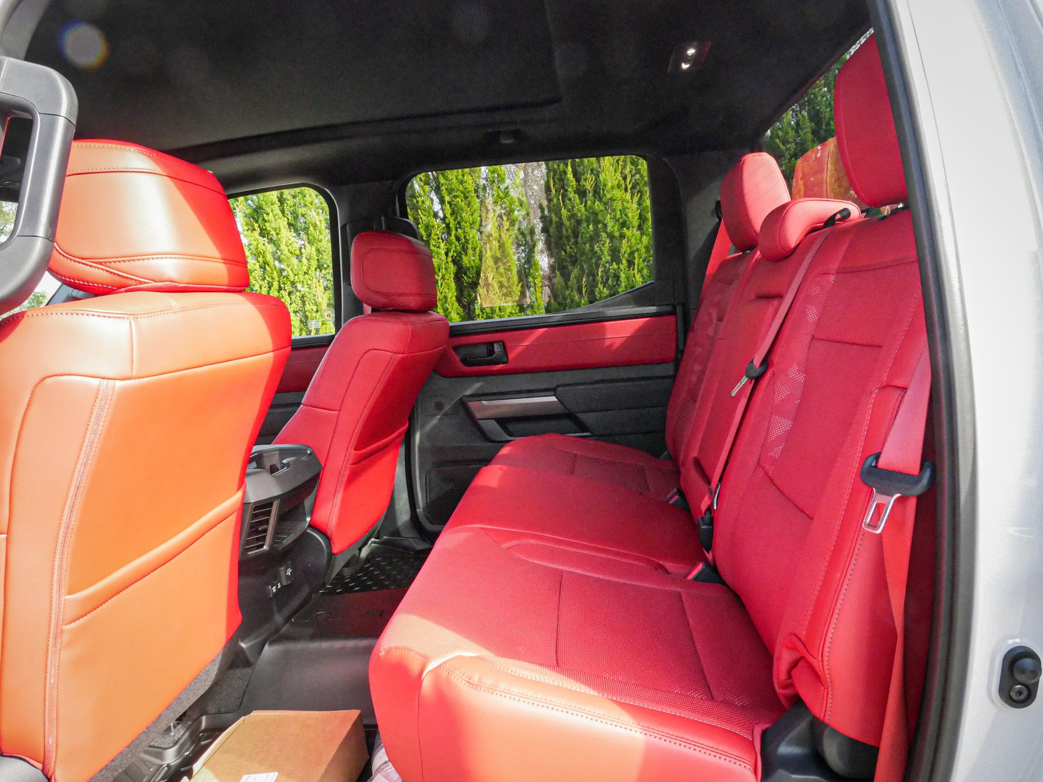 Used 2026 Toyota Tundra TRD Pro AWD/4WD image 30