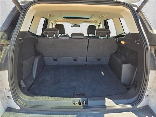 Used 2017 Ford Escape Titanium FWD image 14