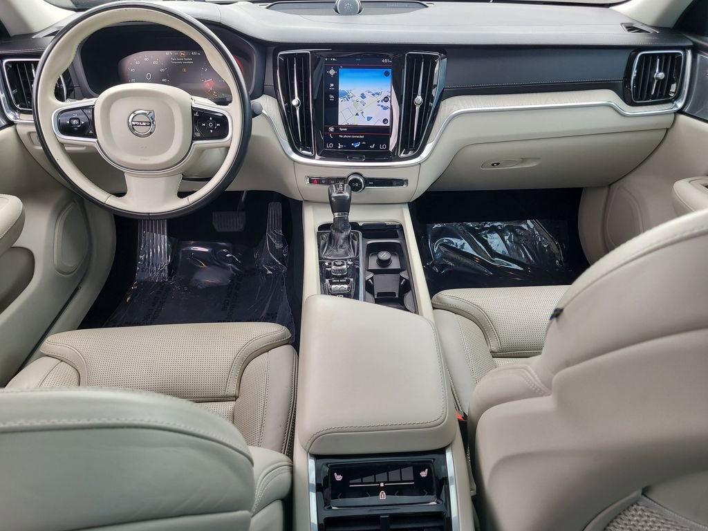 Used 2019 Volvo S60 T6 Inscription AWD/4WD image 13