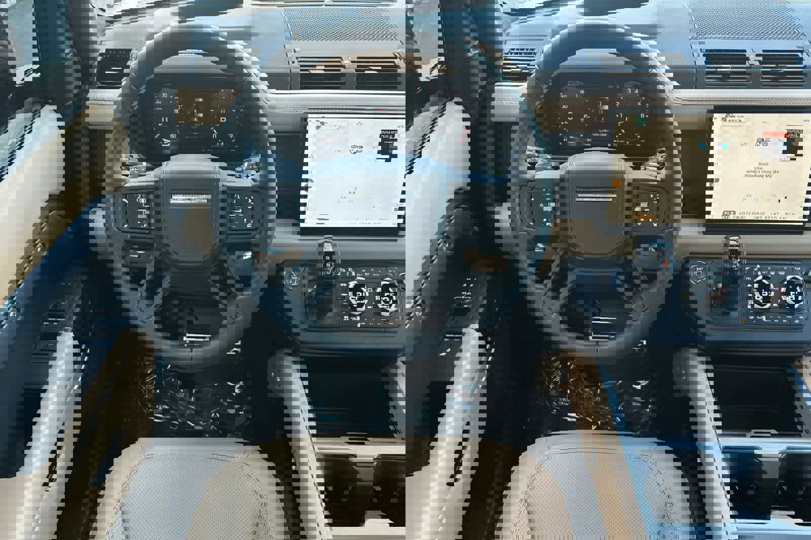 Used 2025 Land Rover Defender 110 V8 image 15