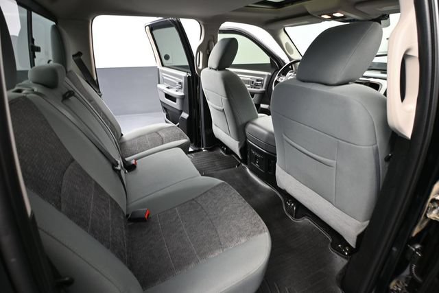Used 2020 RAM 1500 Warlock AWD/4WD image 49
